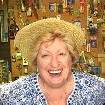 Gertrude "Trudy" Morrell