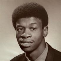 Mr. Herbert Moultrie