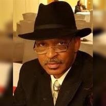 Stanley Nixon