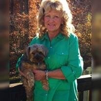 Pamela Sue Hannah