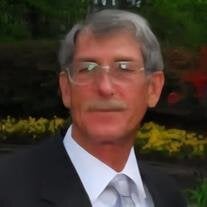 Charles "Jack" Burnham