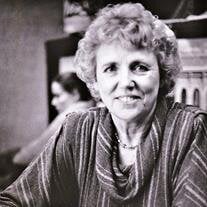 JoAnn "Jan" Barnett Shipps