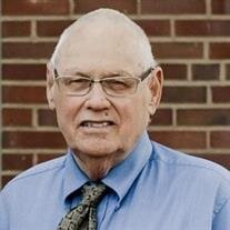 Lee Nykamp