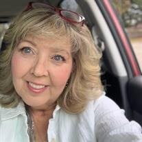 Geralyn Kay Vertz