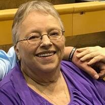 Carolyn Elaine Bain