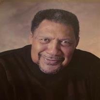 Joe Louis Johnson