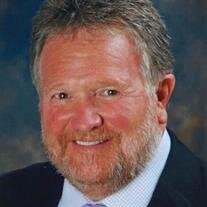 Douglas W. Straight