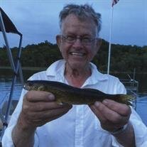 Harvey M. Britz