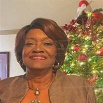 Dorothy Loretta Willingham