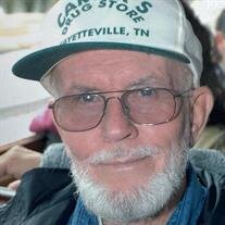 Orville C. Lanier