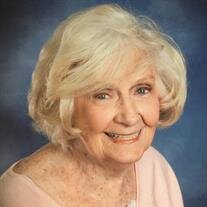 Jacquelyn "Jackie" Viana