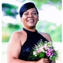 Anetra Chanel Odem Hillman