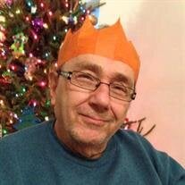 Ronald Pasquarella