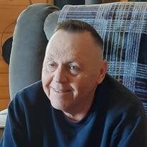 Harold Wayne Willoughby