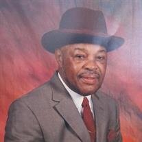 MR. JAMES BUTLER WEAVER