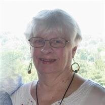 Mary A. Rohrer
