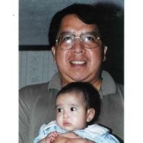 MR. GREGORY D'WAYNE BEN