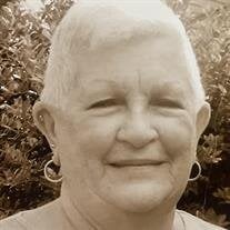 Betty Short