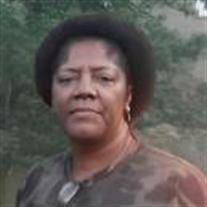 Mrs. Dorothy Lee Magee -Anderson