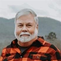 Arlie Jay Blankenship