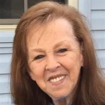 Barbara Ann Dye Brown