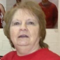 Opal Hurst
