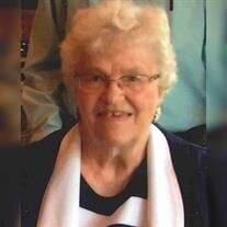 Lillian Engelstad