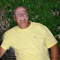 Michael Harvey Newcomer Sr.