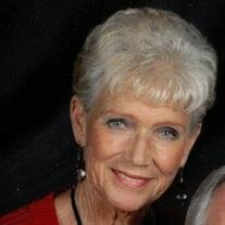 Frances Bradburn