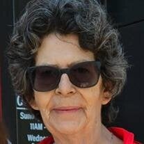 Jacqueline L. Sager