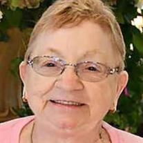Nancy J. Sharp