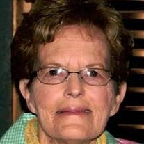 Laverne Nowell Crockett