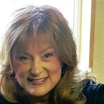 Cheryl Ann Kimble