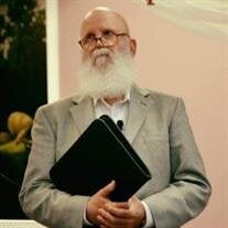 Jim Bob Kirk