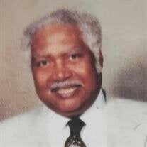 Mr. Bobby Eugene Silk