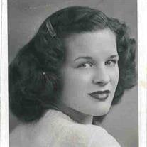 Marcella Skinner, 94