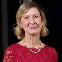 Kathleen "Kathy" Vincent Gaudet
