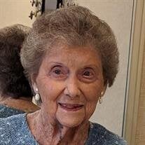 Helen Louise Dick