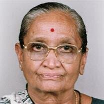 Parsanben Jivanlal Shah