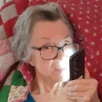 Janie "Lee" Zinter