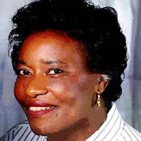 Ms. Carol Sue Hoard
