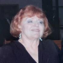 Julia Marian Russell