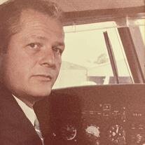 Louis Bernard Wiginton