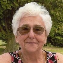 Hazel I. Kirk