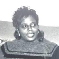 Lillie Ruth Coleman