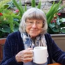 Joan Kaighn