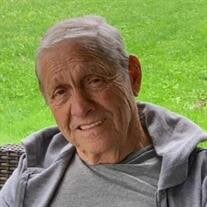 John J. Dishman Sr.