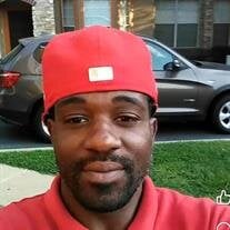 Mr. Rogeis Bernell Vernon