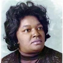 Barbara Jones