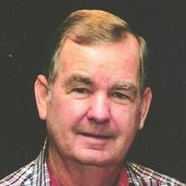 Glen P. Anderson